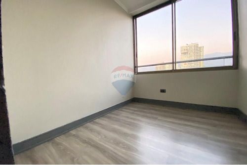 Departamento Luminoso Completamente Remodelado
