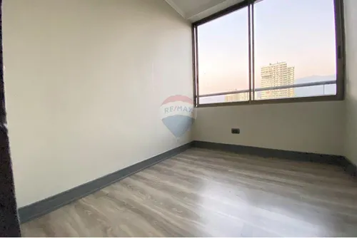 Departamento Luminoso Completamente Remodelado