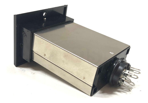 744096-211 Veeder Root Panel Mount Counter Cce