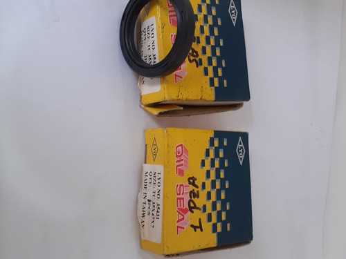 Estoperas (oil Seal)  35431 (35x47x7) Marca Lyo