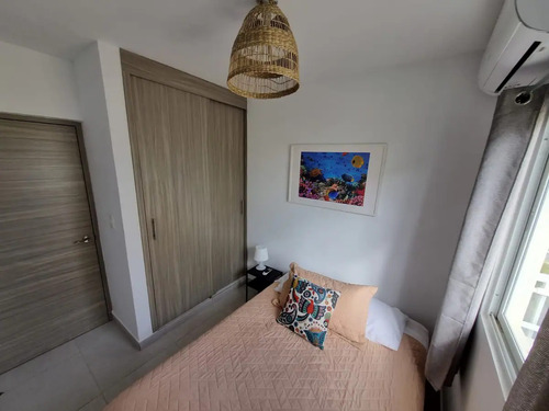 Imagen 5 de 27 de Apartamento En Alquiler En Punta Cana