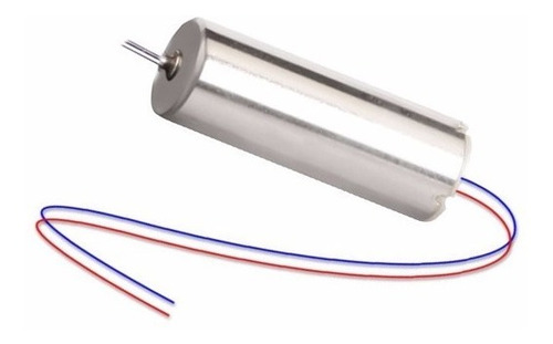 Motor Motores Syma X5c Medida 7x20 Mm Compatible Otros Drone