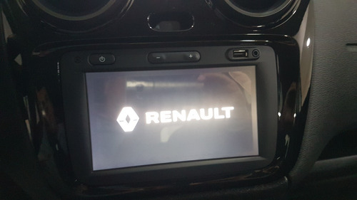 Imagen 8 de 17 de Renault Kangoo Confort 5 Asientos 1.5 Dci En Stock (cna)