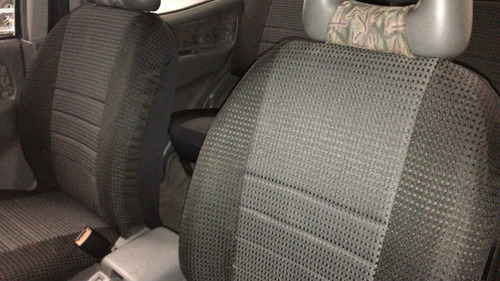 Imagen 2 de 5 de Nissan Terrano Ii 1996 2.7 I