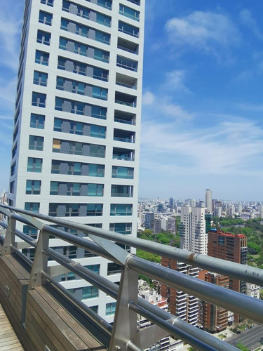 Imagen 21 de 30 de Departamento En Venta En Le Parc