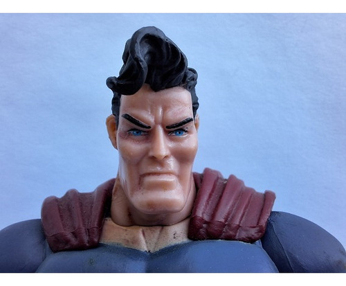 Superman - Batman The Dark Knight Returns - Dc Universe (Usado)