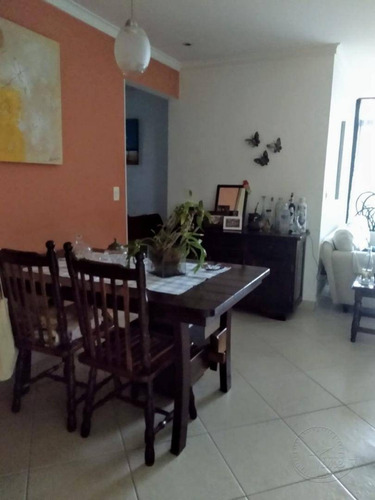 Imagem 2 de 13 de Apartamento À Venda, 79 M² Por R$ 583.000,00 - Tamboré - Barueri/sp - Ap0849