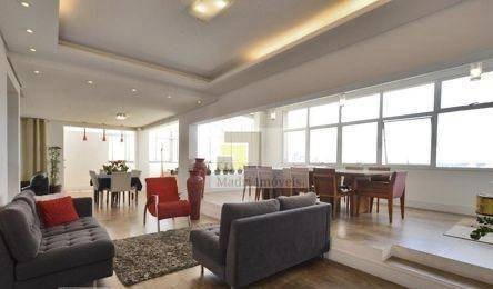 Imagem 6 de 30 de Cobertura À Venda, 190 M² Por R$ 2.250.000,00 - Vila Leopoldina - São Paulo/sp - Co0051