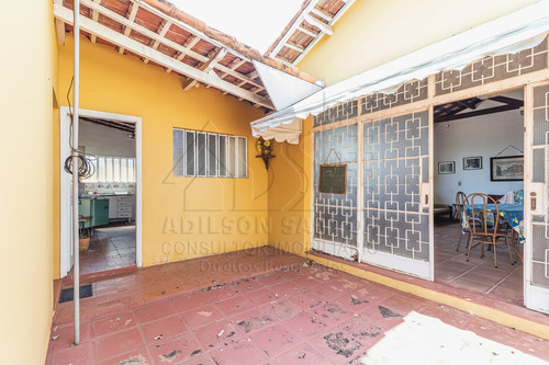 Imagem 18 de 20 de Casa Com 3 Dorm 791m² De Terreno - Jardim São Fernando, Pirassununga-sp (próximo Ao Supermercado Pegue Mais) - Sp - Ca0007_adilso