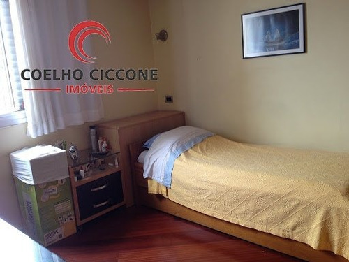 Imagem 9 de 15 de Compre Apartamento Em Barcelona - V-574