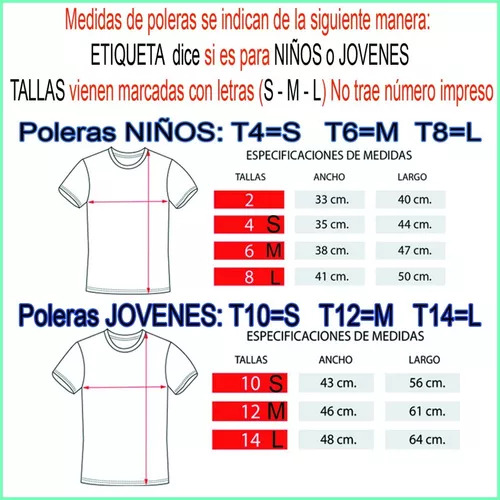 Polera Don Ramón Jocker, Eterno, Exclusivo, M/corta 100%aLG.