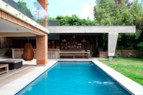 Remodelada Con Las Mejores Vistas A La Cordillera