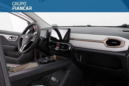 Imagen 5 de 14 de Jac E-s1 2023 0km
