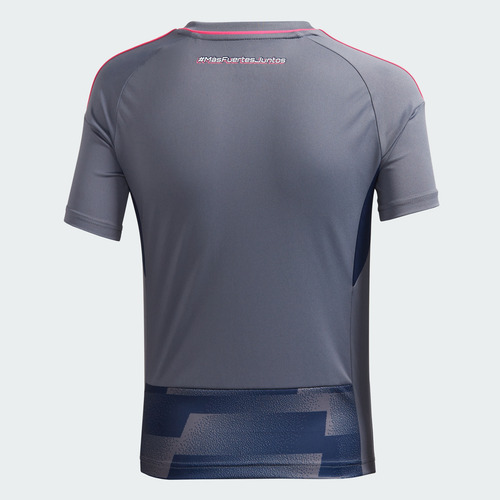 Camiseta Visitante Dim 2023 Niño Ir0555 adidas