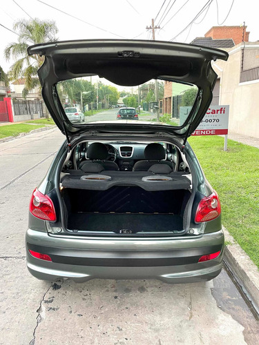 Peugeot 207 1.9 Xs Diesel 2010