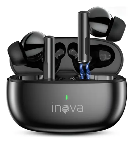 Fone De Ouvido Inova Bluetooth 3 cores