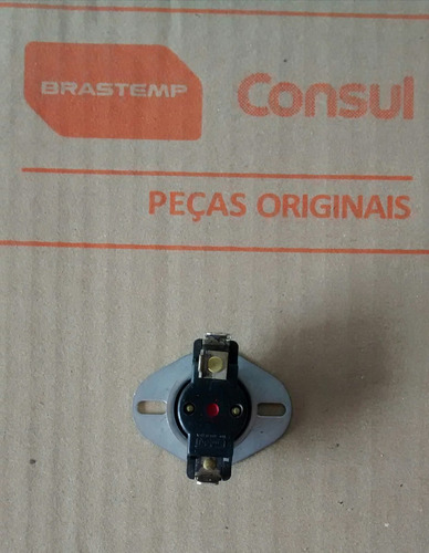 Termostato Brastemp Lava Louças Grande Antiga 722486