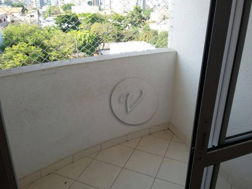Imagem 15 de 28 de Apartamento Vila Guiomar - Ap7031