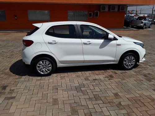Imagem 9 de 9 de Fiat Argo 1.0 Firefly Flex Drive Manual