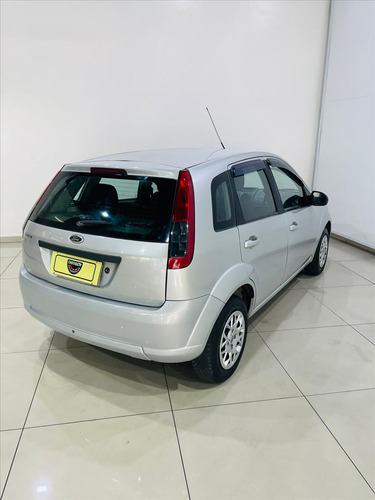 Ford Fiesta Fiesta Hatch se 1.0 Rocam (flex)