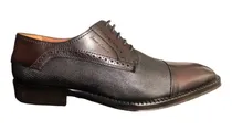 Comprar Zapato Franco Cuadra En Piel Genuina Para Caballero D24
