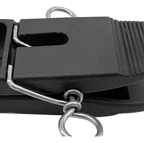 Abrazadera De Cable, Abrazadera De Resorte, Mini Abrazadera,