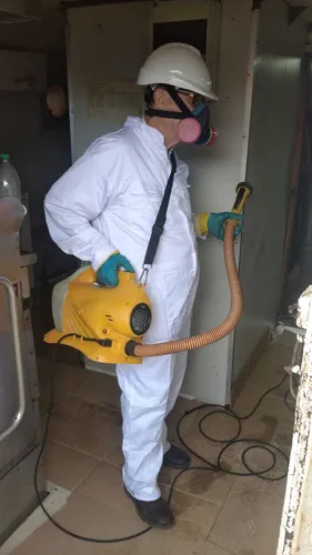 Desinfecciones Efectivas Cor Virus Y Gral, Casas Y Empresas
