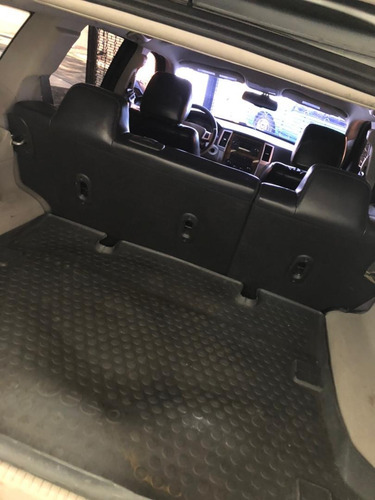 Jeep Grand Cherokee Limited 4x2