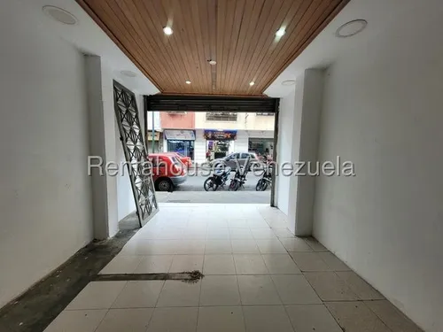 Se Alquila Local En Chacao