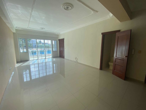 Imagen 25 de 29 de Alquilo Apartamento Segunda Con Terraza En Lucerna