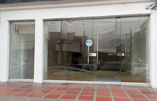 Local En Arriendo En Barranquilla El Porvenir. Cod 111344