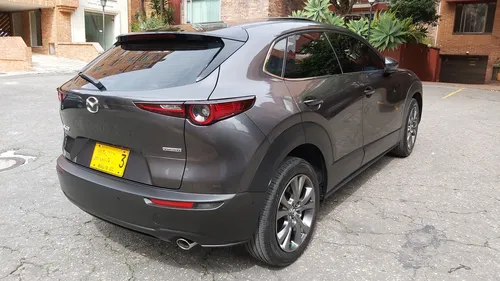 Mazda CX-30 2.5 Grand Touring Lx 4x2