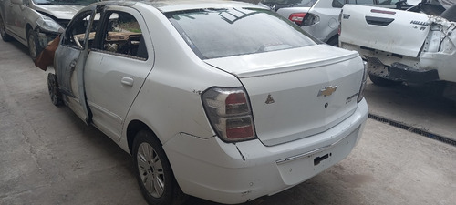 Chevrolet Cobalt De Baja