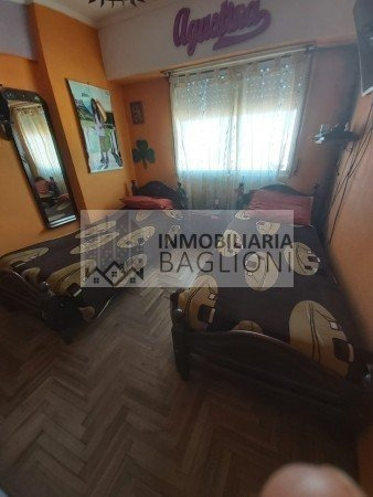 Imagen 9 de 14 de Departamento 4 Ambientes Con Cochera