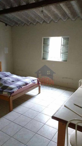 Imagem 15 de 22 de Casa Residencial À Venda, Luiz Fagundes, Mairiporã. - Ca0163