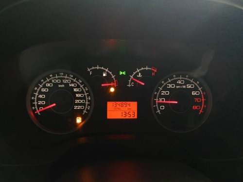 Fiat Idea Essence 1.6 16v