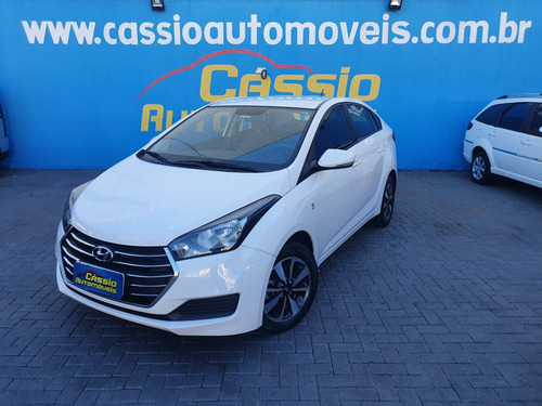 Imagem 1 de 15 de Hyundai Hb20s 1.0 Copa Do Mundo Fifa 12v Flex 4p Manual