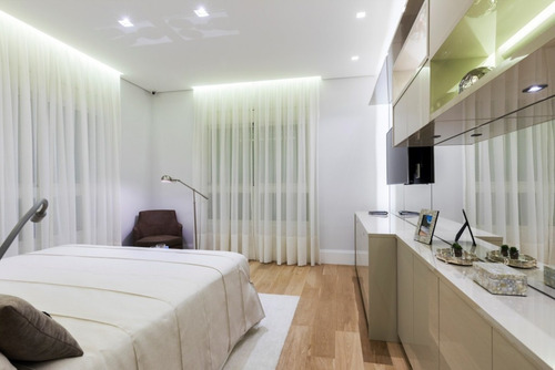 Imagem 18 de 30 de Apartamento - Ap00860 - 68818097