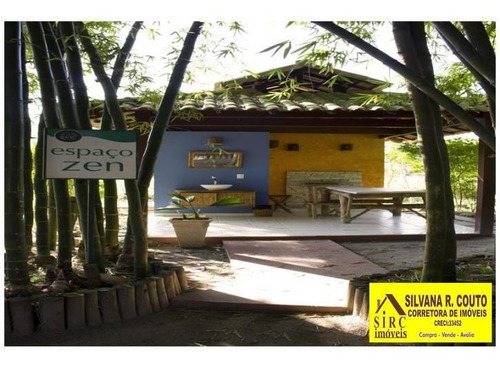 Imagem 10 de 15 de Cond. Pedra Verde-casa 4 Suítes, Alto Padrão, Maricá - R$ 1.3 Milhão - 15