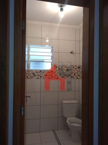 Imagem 21 de 30 de Sobrado Para Alugar, 60 M² Por R$ 1.400,00/mês - Vila Marte - São Paulo/sp - So0058