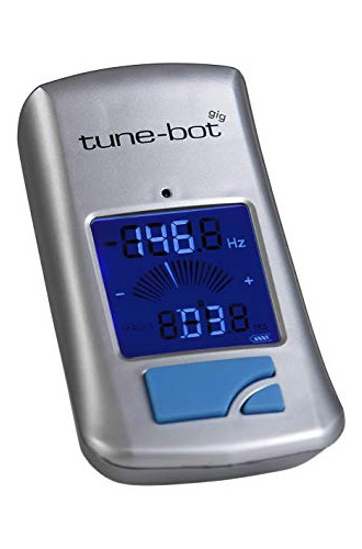 Overtone Labs Tbg001 Sintonizador Tune-bot