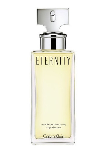 Eternity Calvin Klein For Women Edp 100ml Sin Caja Oferta!