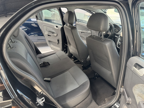 Volkswagen Gol Trend 1.6 Pack Iii 101cv