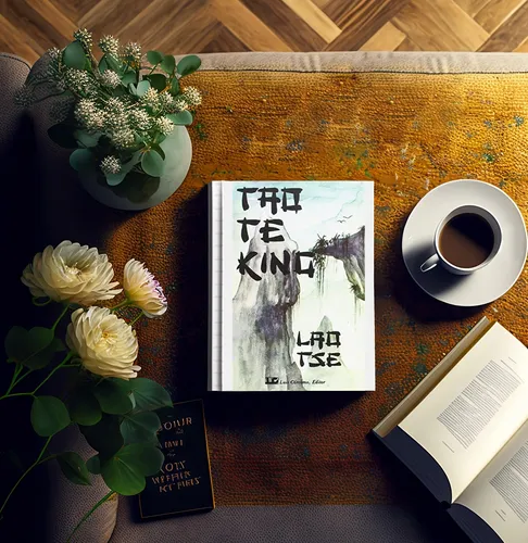 Tao Te King Lao Tse Luis C Rcamo, Editor