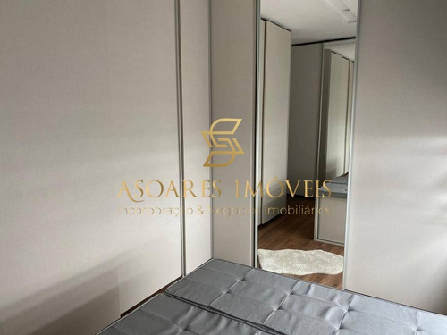 Imagem 26 de 30 de Apartamento À Venda Em Jardim Belo Horizonte - Ap000413