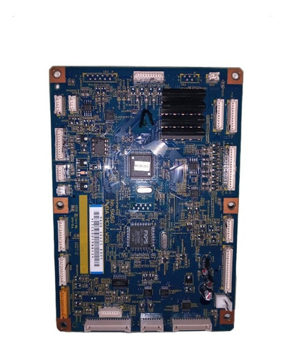 Placa Principal De Xerox Phaser 6125, Mod: 960k 36423 K001 