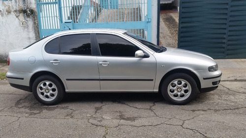 Imagen 3 de 7 de Seat Toledo