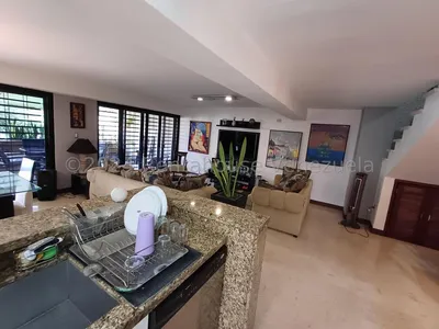 Apartamento en venta