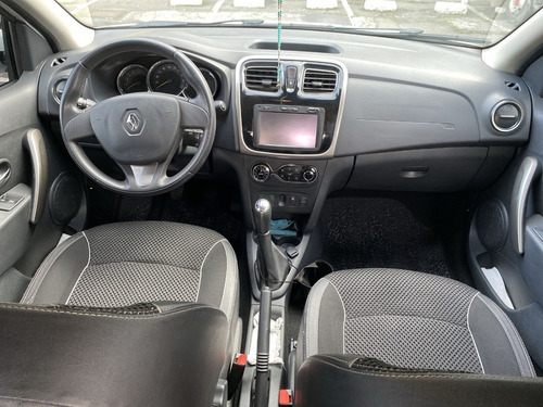 Imagen 10 de 20 de Renault Sandero Stepway 2018