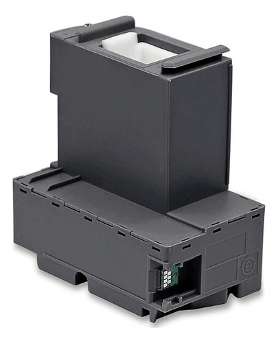 Caja De Mantenimiento Para Impresora Epson L6161 L6171 L6191